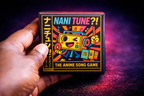 Nani Tune?! Original Card Game